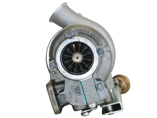 NEW OEM Holset HX35W Turbo Metso Dynapac Industrial Cummins 6BTAA 5.9L 3598897