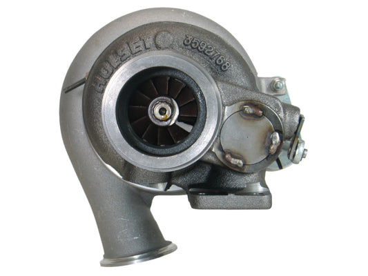 NEW OEM Holset HY35W Turbo Magna Steyr Marine Yanmar 6BY 6BY2 2836707 4031308