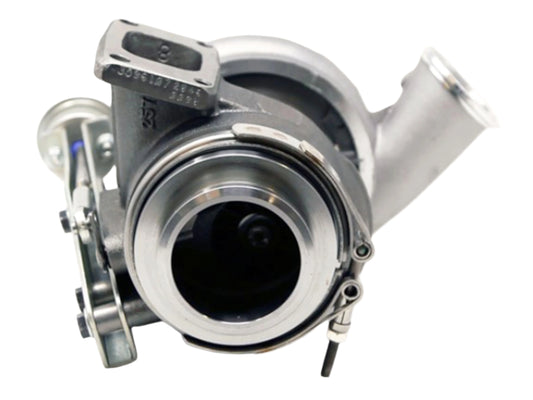 NEW Holset HY35W Turbo Freightliner Bus Cummins 6C8.3 ISB02 8.3L 4033658 4037585