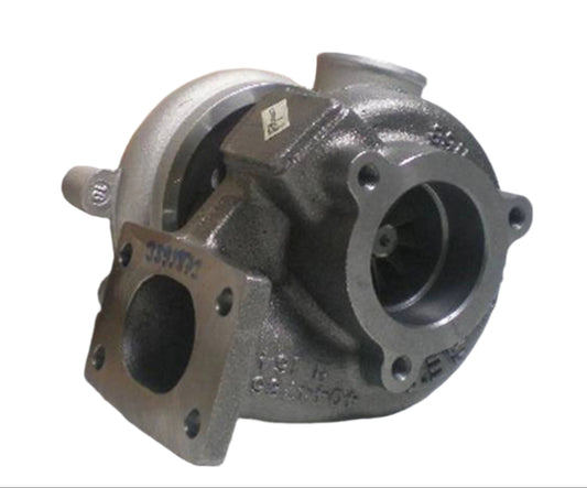 NEW Holset HX25 Turbo Iveco Backhoe Loader Case Ford Tractor NEF 3599877 4033945