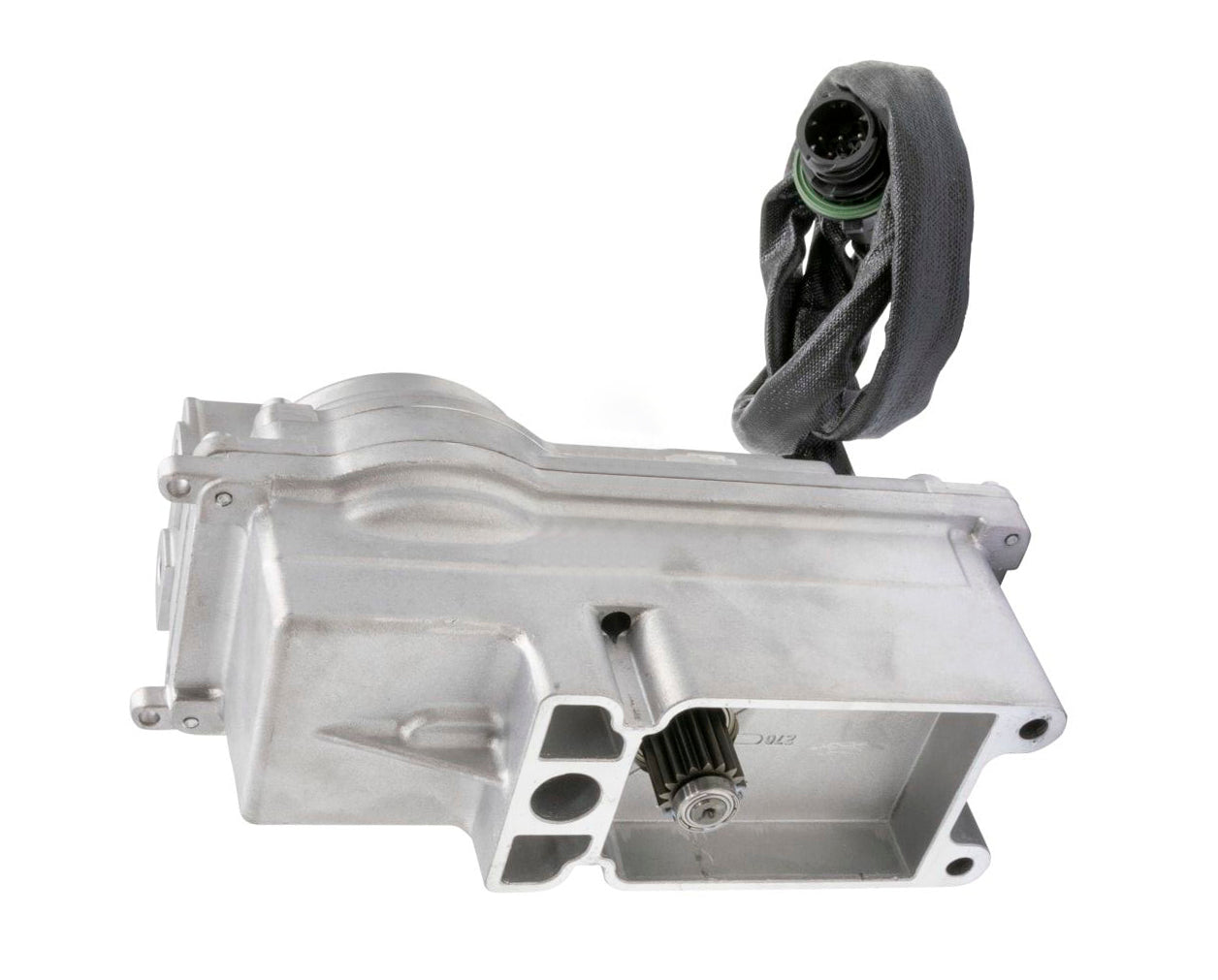 NEW Holset HE500VG HE551VE Turbo Electric Actuator Mack Volvo 13.0L MD16 4034111