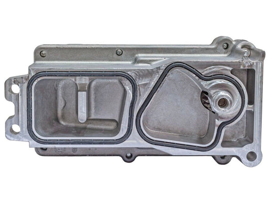 Remanufactured Holset Turbo Electric Actuator Dodge Ram Cummins 6.7L 4034315HX