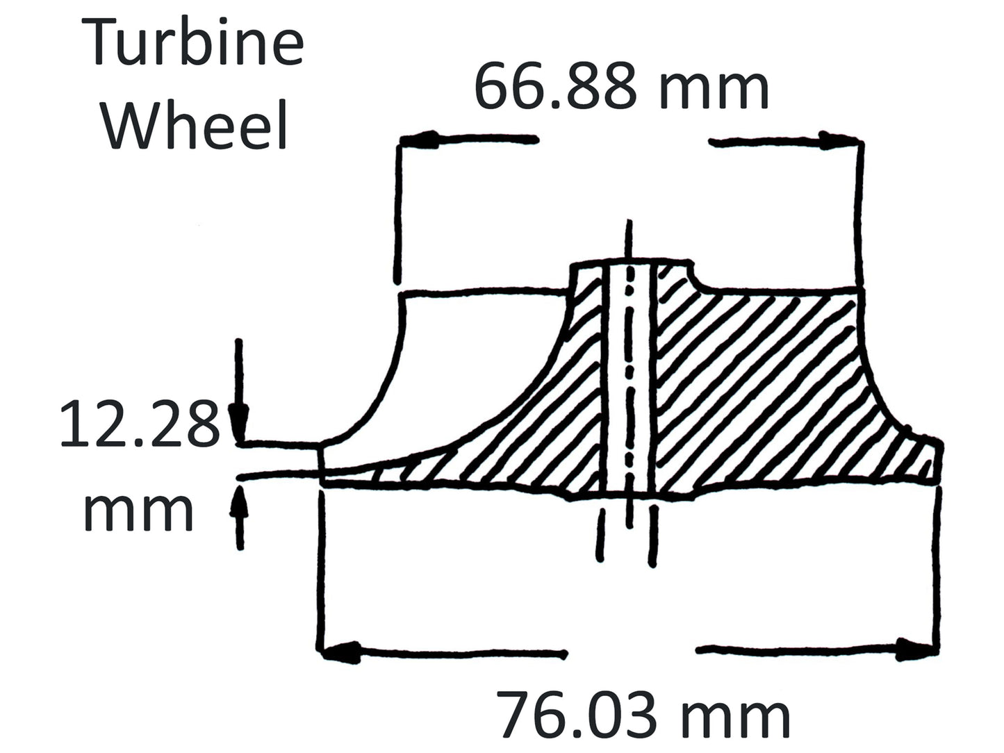 NEW OEM Holset HX40 Turbo FAW CA Truck Wuxi 6110 Cummins 6CT 8.3L Diesel 4035235