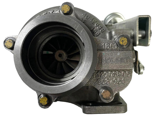 NEW Holset HX40W Turbo Peterbilt Truck Cummins ISC 6CTAA Encore 4045004 4036151