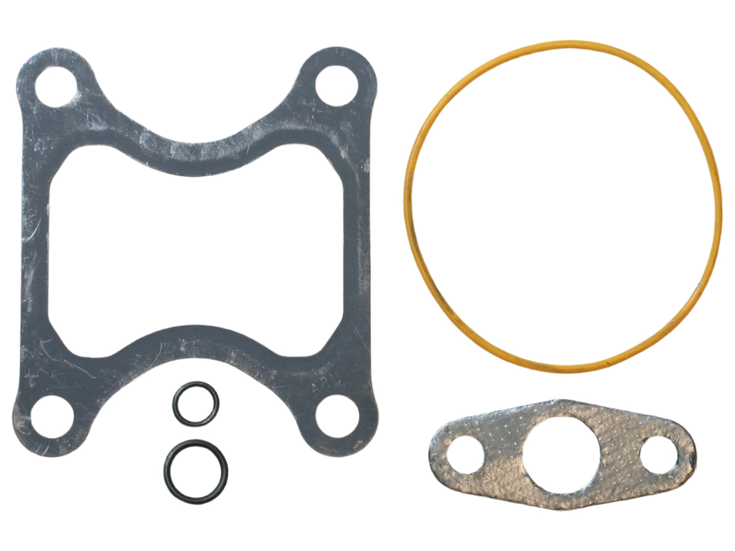 Nuevo OEM Holset HX55 Turbo Freightliner Cummins ISX1 Diesel 14.0L 4036902 4036892