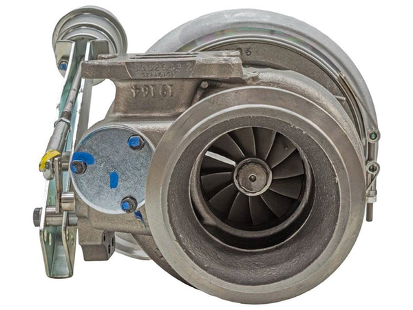 NEW Holset HX55W Turbo Industrial Cummins QSM 2/3 ISM M11 QSM11 4037628 4037627