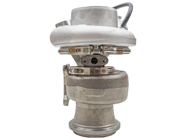 NEW Holset HX55W Turbo Industrial Cummins QSM 2/3 ISM M11 QSM11 4037628 4037627