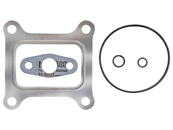 NEW Holset HX55W Turbo Industrial Cummins QSM 2/3 ISM M11 QSM11 4037628 4037627