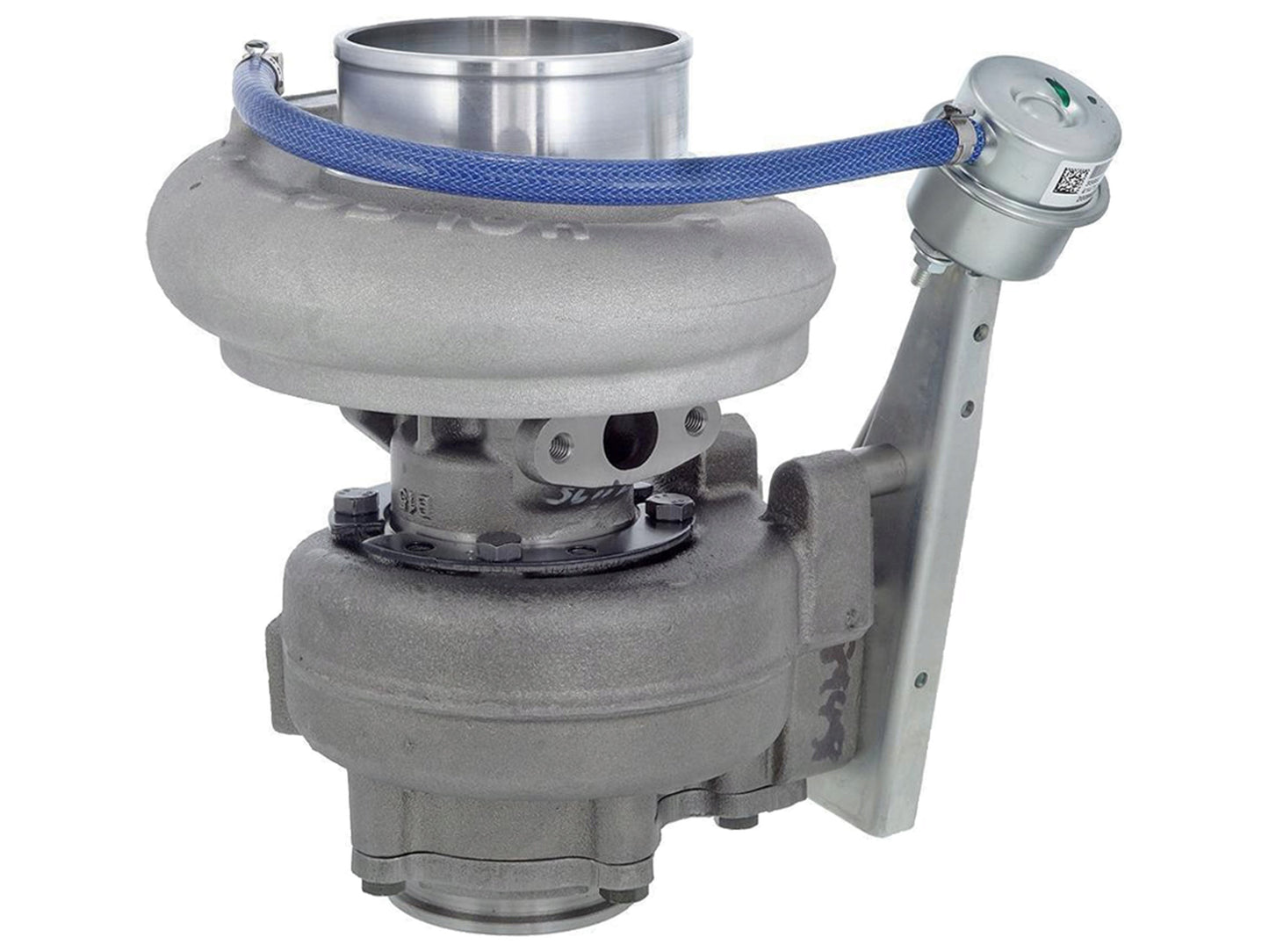 NEW Holset HX35W Turbo Industrial Truck Cummins QSB 6.7L Diesel 4033681 4038289