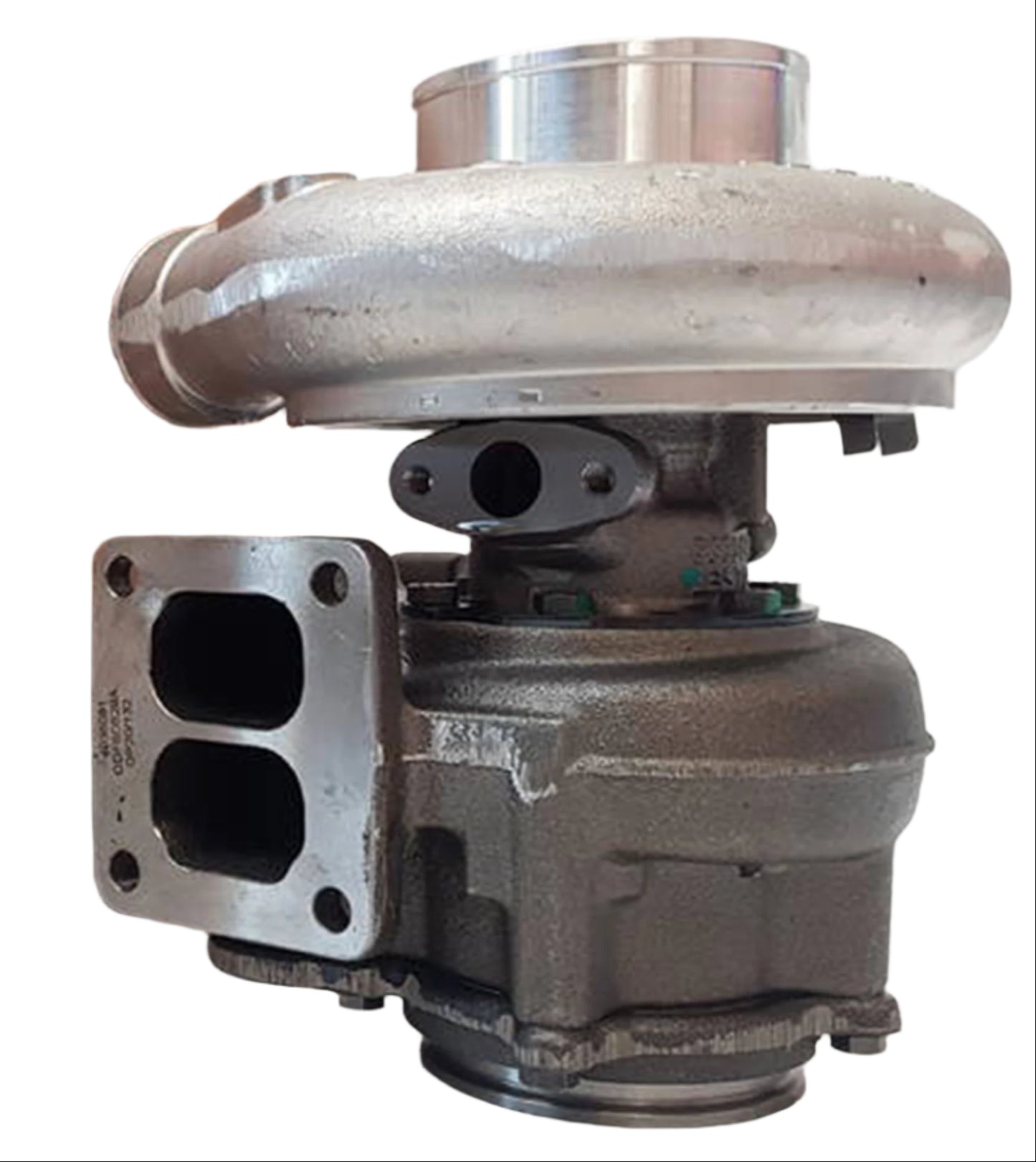 NEW OEM Holset HX40 Turbo Komatsu 6CTA Engine 8.3L Diesel Engine 4038429 4038424