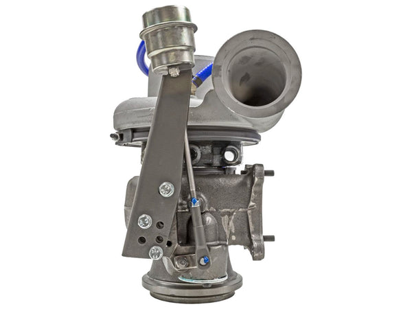 NEW Holset HX55W Turbo Kawasaki Shantui Zoomlion Truck Cummins QSM4 4039069