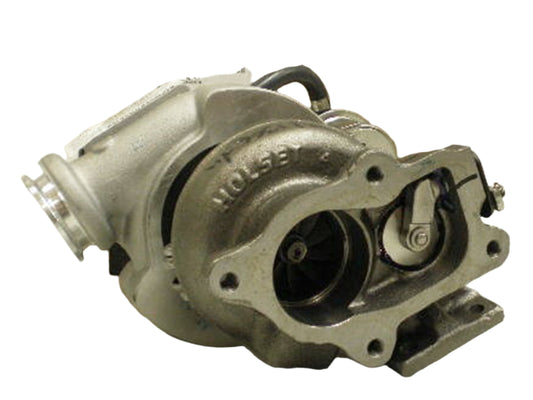 NEW OEM Holset HE221W Turbo Komatsu Industrial Cummins QSB 4.5L 4040204 4040203