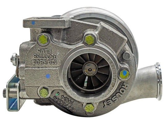 NEW OEM Holset HX35W Turbo Truck Bus Industrial Cummins QSB 6.7L 2881717 4041126