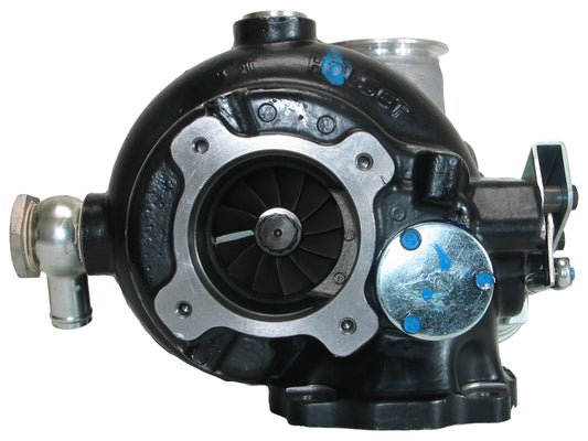 NEW OEM Holset HX55WM Turbo Marine Cummins Pegasus C Series 8.9L Engine 4041656