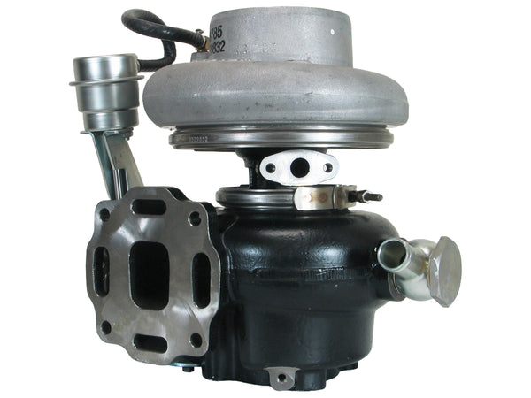 NEW OEM Holset HX55WM Turbo Marine Cummins Pegasus C Series 8.9L Engine 4041656