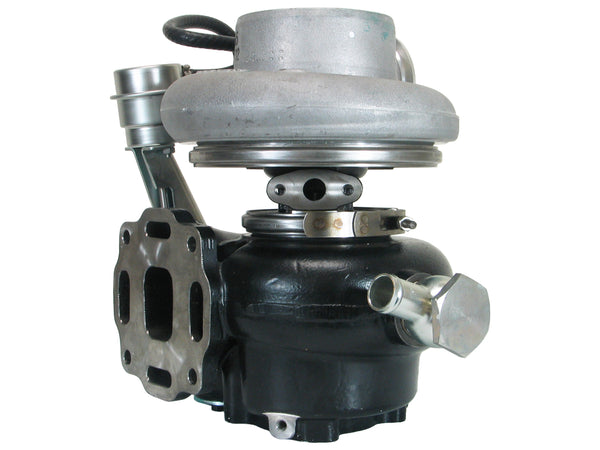 NEW OEM Holset HX55WM Turbo Marine Cummins Pegasus C Series 8.9L Engine 4041656