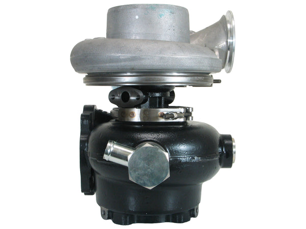 NEW OEM Holset HX55WM Turbo Marine Cummins Pegasus C Series 8.9L Engine 4041656