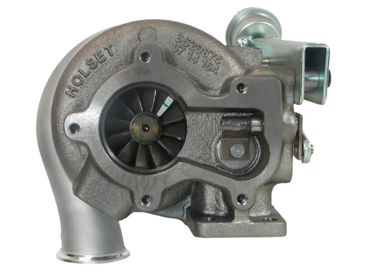 NEW OEM Holset HX35W Turbo Iveco Industrial Genset 6 CYL 2V TAA 4033398 4041880