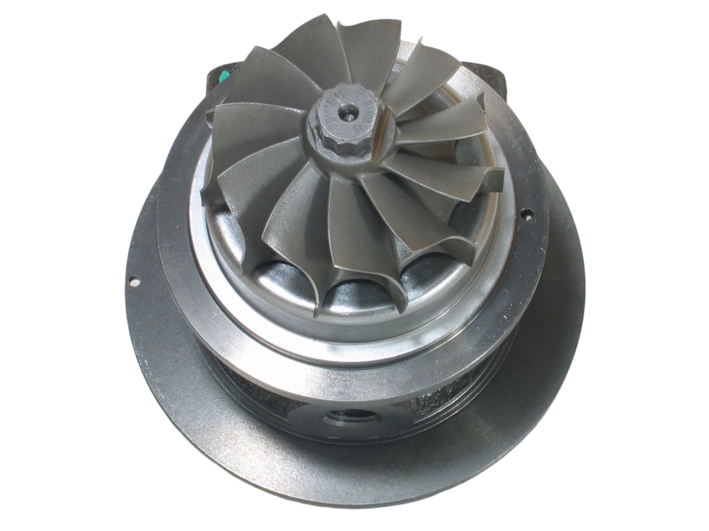 NEW Holset HE221W Turbo CHRA Agricultural Industrial Cummins QSB QSB4 4043587