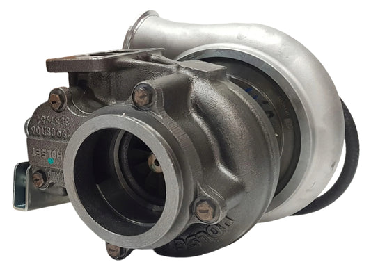 NEW Holset HX40W Turbo Kenworth Peterbilt Blue Bird Cummins 6C ISC 8.3L 4044169