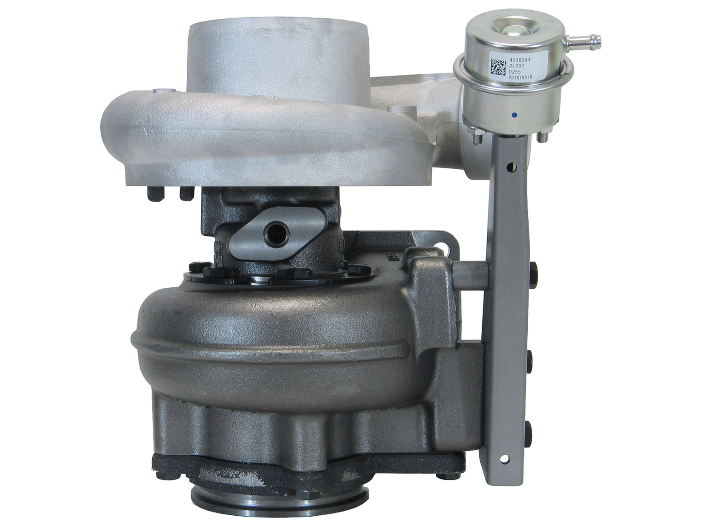 NEW OEM Holset HX40W Turbo Truck Cummins 6CT 8.3L ISKE Euro 5 3535636 4049033