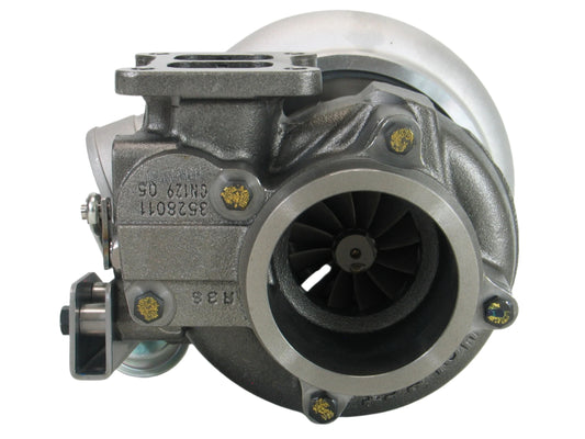 NEW OEM Holset HX40W Turbo Industrial Truck Cummins 6CT 6CTA Diesel 8.3L 4050203