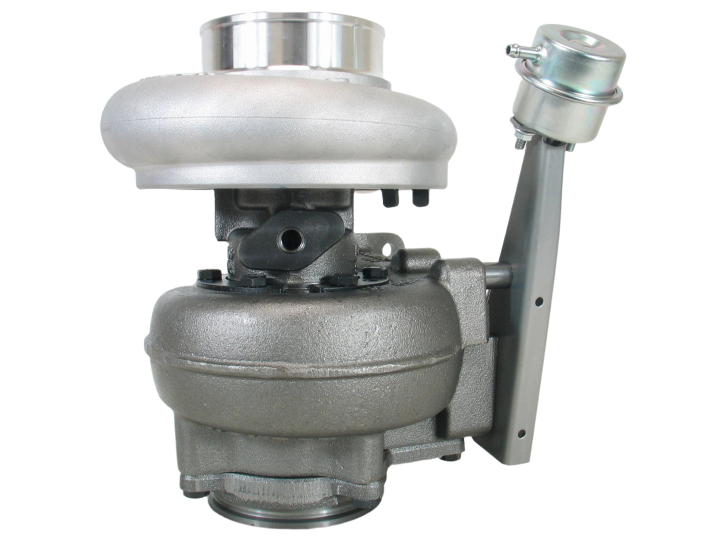 NEW OEM Holset HX40W Turbo Truck Bus Cummins 6C 6CT 6CTA 6CTAA C260 8.3L 4050212