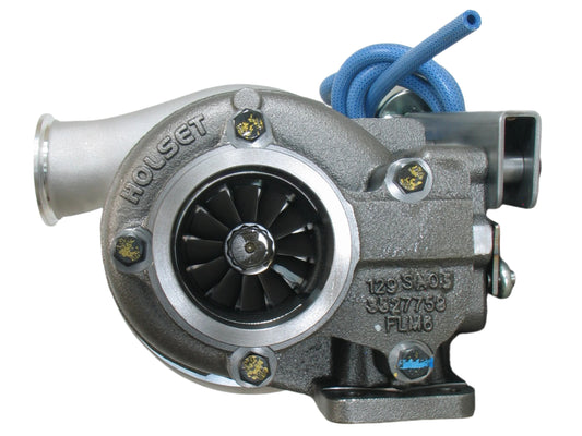NEW Holset HX35W Turbo Truck Bus Industrial Cummins 6BTAA 5.9L 4050268 4050267