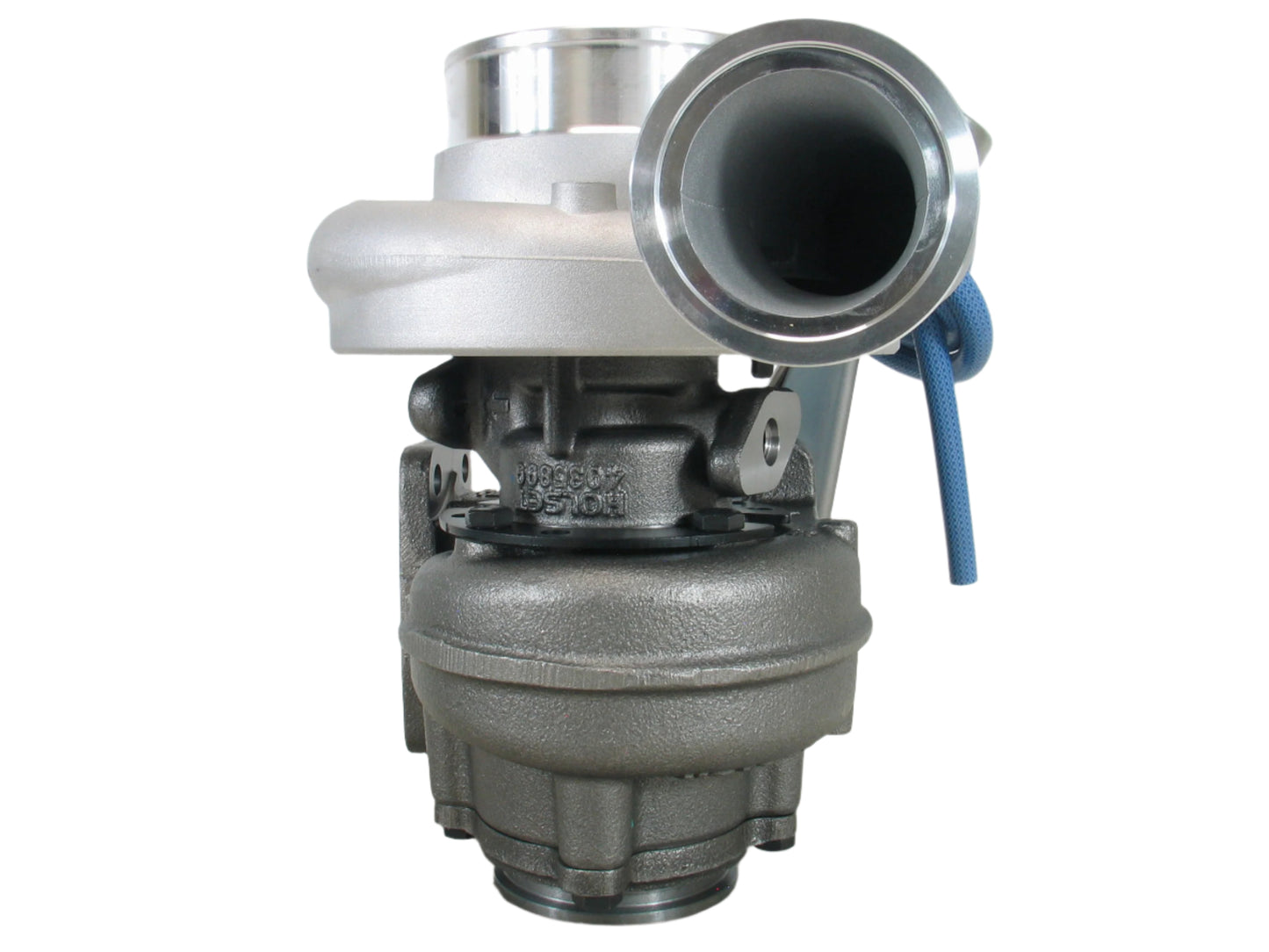 NEW Holset HX35W Turbo Truck Bus Industrial Cummins 6BTAA 5.9L 4050268 4050267