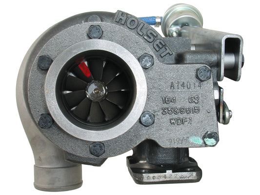NEW Holset HW40W Turbo Wuxi Cummins Diesel Engine 4051055