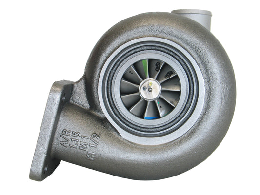 NUEVO Garrett T04B31 Turbo John Deere Serie 300 Agrícola 6414T 409930-5003