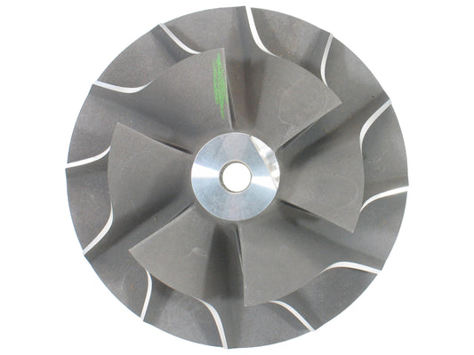 NEW Garrett TA51 TW51 Turbo Compressor Wheel Hitachi Isuzu 6RB1 441792-0009