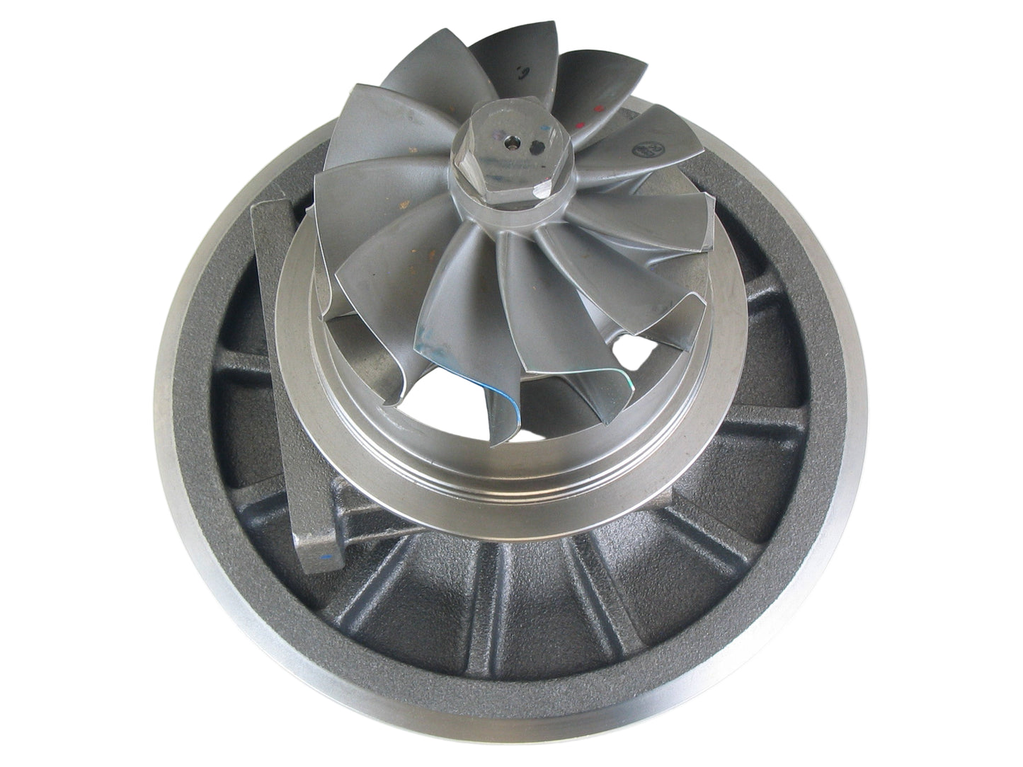 NEW Garrett TV8403 Turbo CHRA Truck Marine Industrial 6V92TA 12V92TA 442032-5025