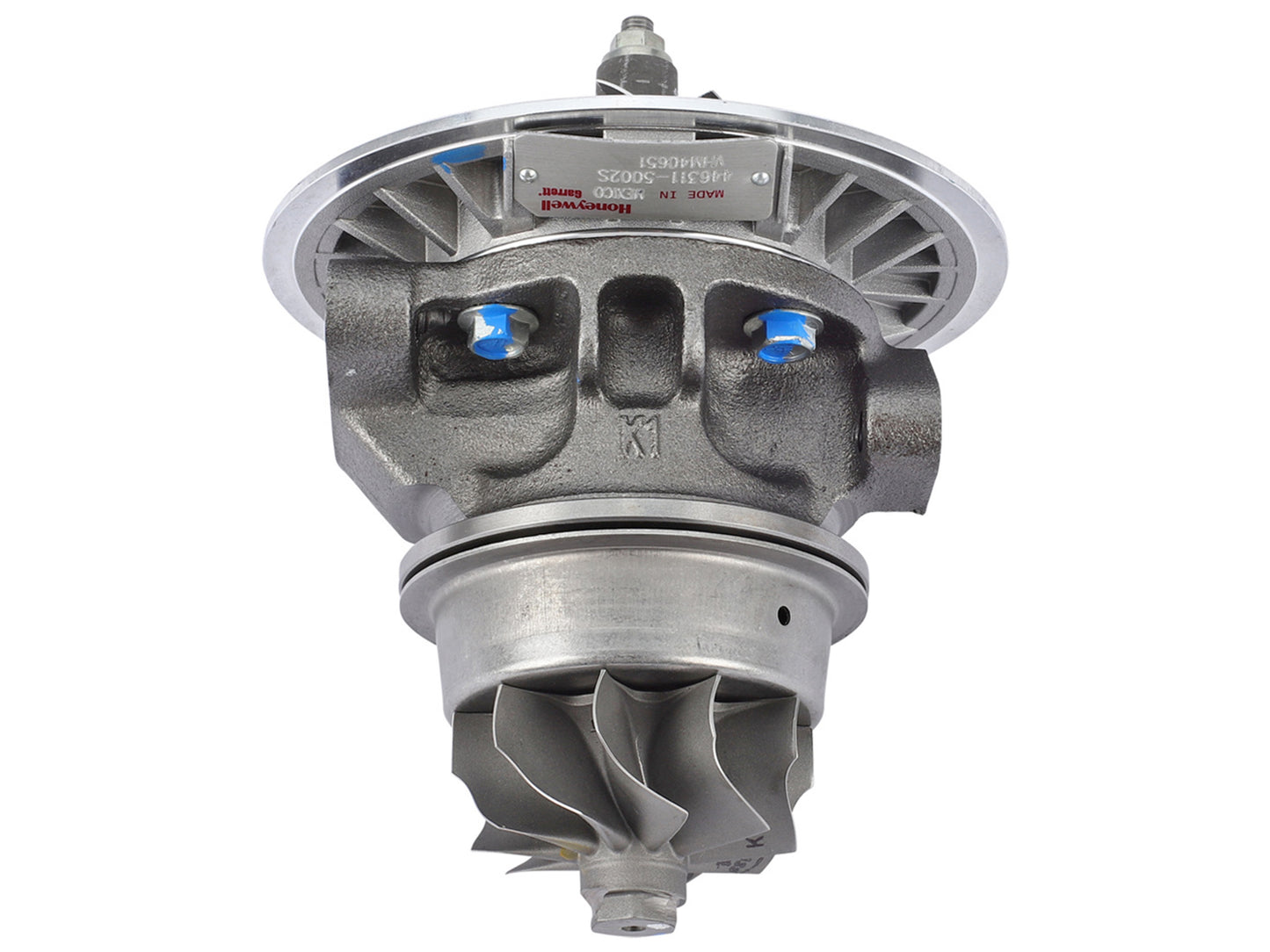 NUEVO OEM Garrett T300 Turbo CHRA John Deere Agrícola 4039T 4045T 446311-5002