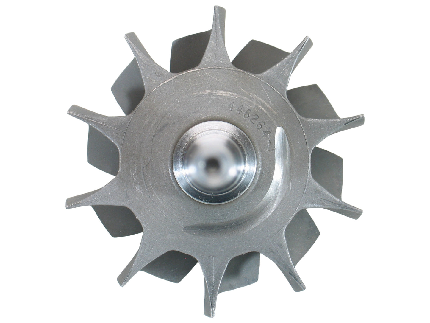 NEW Garrett GT3576 Turbo Turbine Wheel UD Trucks FE6TA FE6TC 6.9L 451360-0002