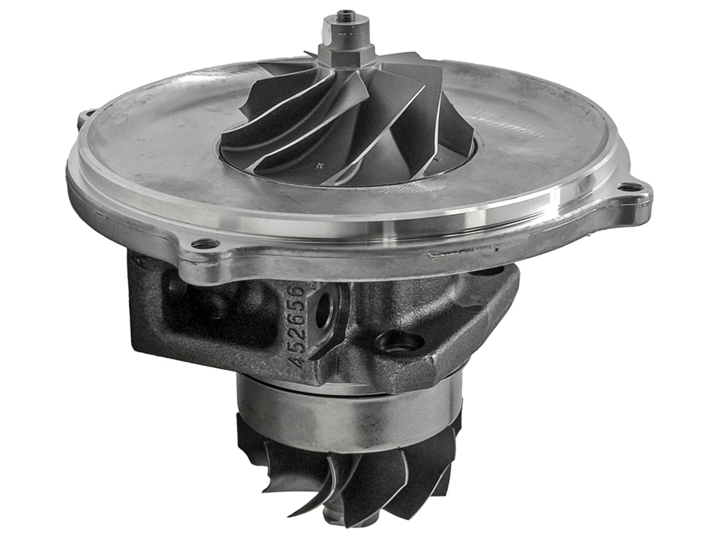 NUEVO Garrett GTP38 Turbo CHRA Ford F-Series Truck Power Stroke 7.3L 451975-5011