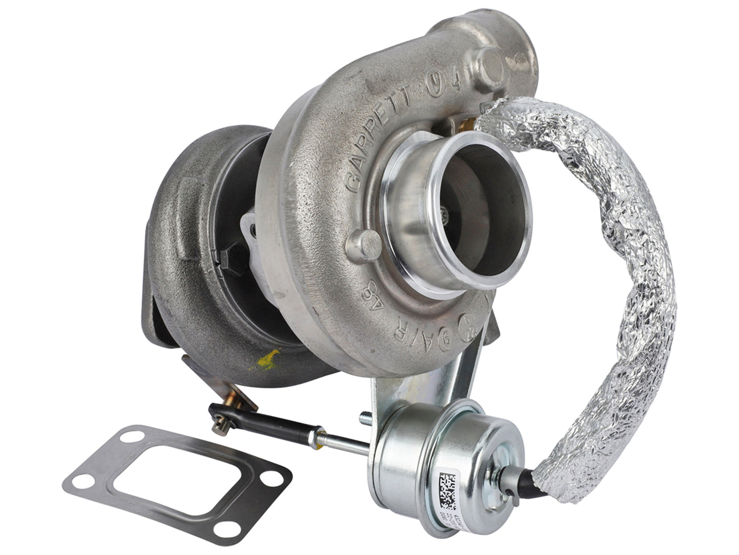 NEW OEM Garrett TB2548 Turbo CAT Perkins Industrial T4.40 Phaser 452044-5004