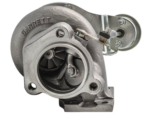New Garrett TB2556 Turbo Massey Ferguson 4.0L Perkins 1004-4THR2 452058-5002