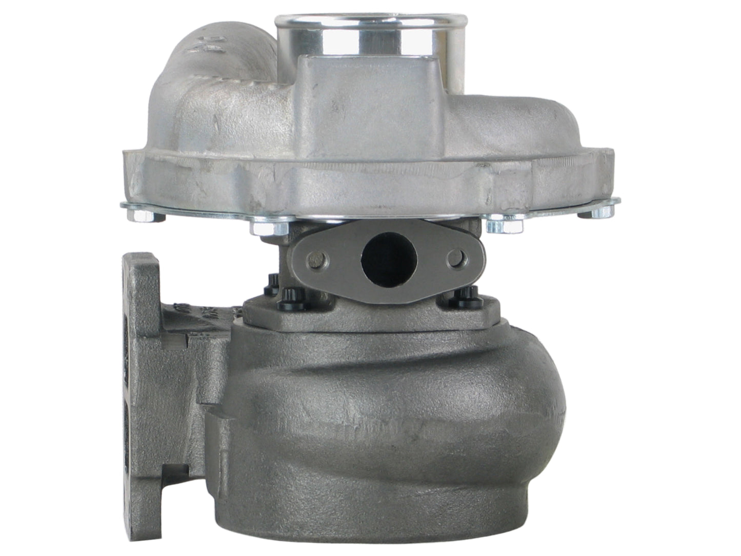 NUEVO OEM Garrett GT459402 Turbocompresor Perkins 6.0L T6.60 Motor 452234-5002