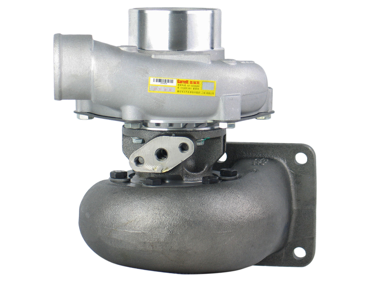 NEW Garrett T04B59 Turbo Komatsu PC200 PC220 LW200 WA300 S6D105 6.5L 465044-5261