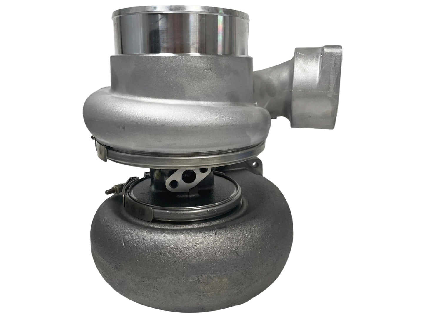 NEW OEM Garrett TV7804 Turbo CAT Truck Industrial 3406 3406B 3406C 465305-5001