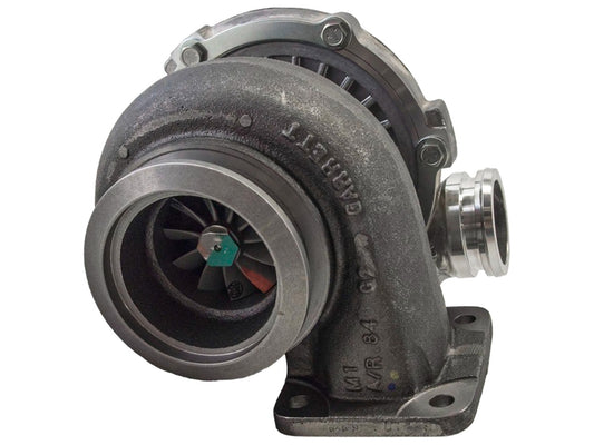 NEW Garrett T04E45 Turbo John Deere Agricultural Tractor Loader 6076 465355-5001