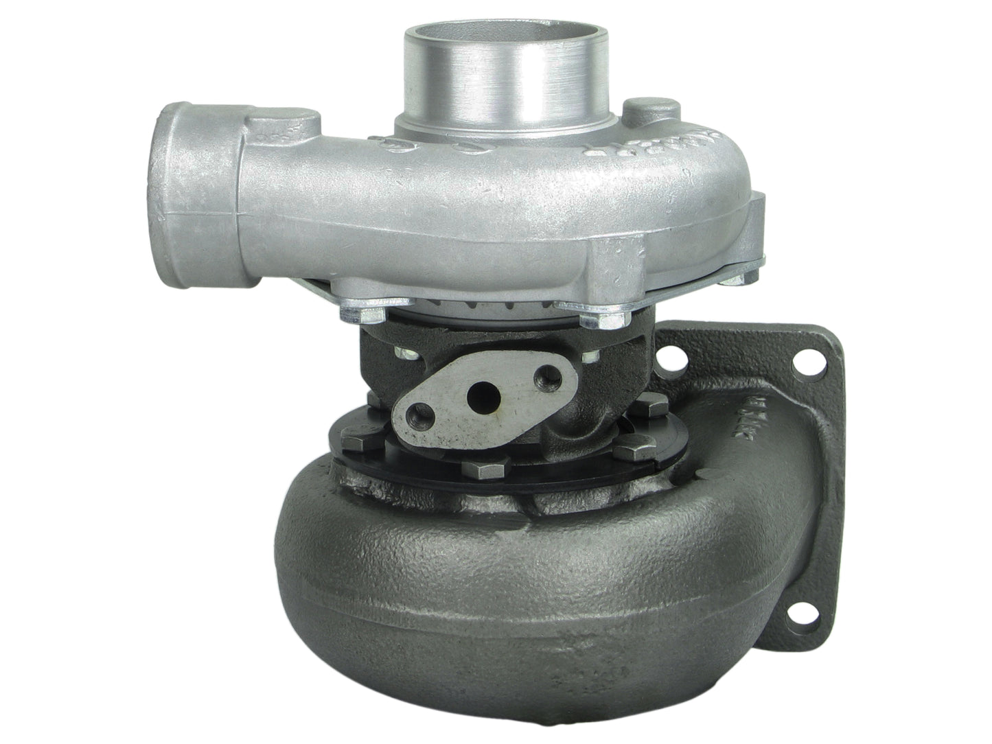 NEW OEM Garrett TA3103 Turbocharger Komatsu PC100-5 S4D95L Engine 465636-0206