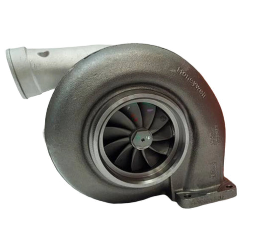 Nuevo OEM Garrett TV8403 Turbo Detroit Diesel 6V92TA 8V92TA 16V92TA 465945-5002