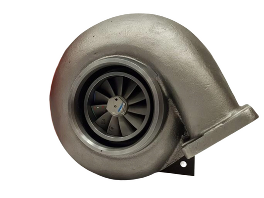 NEW Garrett TL7501 Turbo CAT Off-Highway 3408 18.0L Diesel Engine 466271-5001