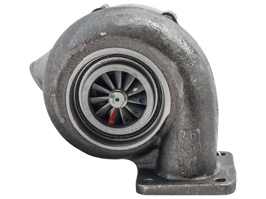 OEM Reman Garrett TA3401 Turbo John Deere Tractor 5.9L 6359T Diesel 466334-9010