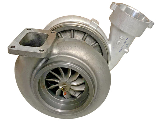 NEW OEM Garrett TV9211 Turbo CAT Industrial 3512 3516 PM3512 466610-5004