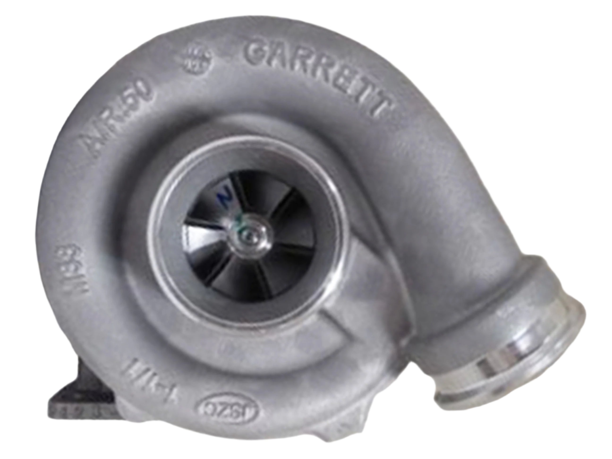 NEW Garrett T04E66 Turbo Mercedes-Benz 466646-5019 – TurboTurbos