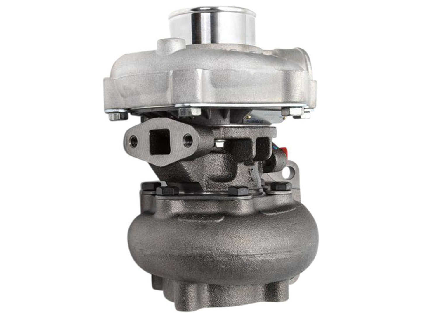 NEW OEM Garrett TA3123 Turbo CAT 3054 Perkins Industrial 1004 4.0L 466674-5004