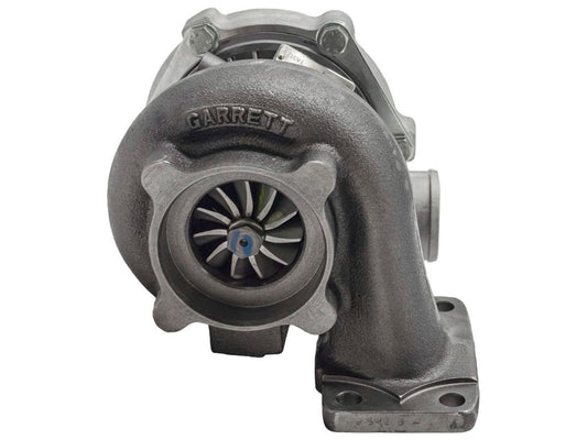 NEW Garrett TA3123 Turbo Perkins Industrial 1004.4 Diesel Engine 466674-5005